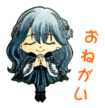 LOVE&ROCK -SORA- sticker #2801159