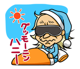 Uchida Yuya's Sticker 1st sticker #2801828