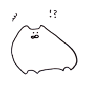 shiroino. sticker #2801892