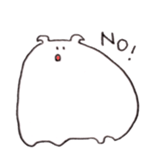 shiroino. sticker #2801895