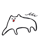 shiroino. sticker #2801896