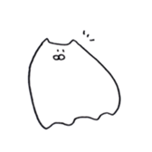 shiroino. sticker #2801901