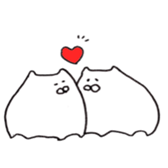 shiroino. sticker #2801904