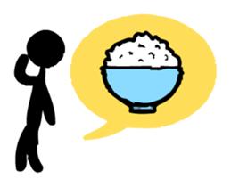 The version 2 of shadow of KUROKO sticker #2801999