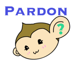 kawaii stickers sticker #2802099