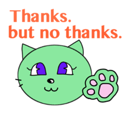 kawaii stickers sticker #2802104