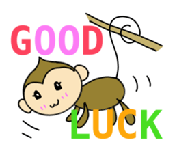 kawaii stickers sticker #2802107