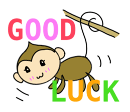 kawaii stickers sticker #2802107