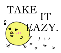 kawaii stickers sticker #2802108