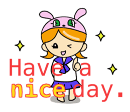 kawaii stickers sticker #2802109