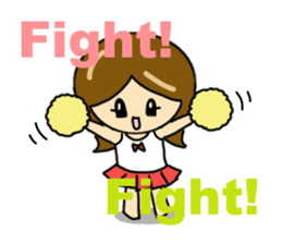 kawaii stickers sticker #2802110