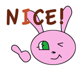 kawaii stickers sticker #2802111