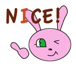 kawaii stickers sticker #2802111