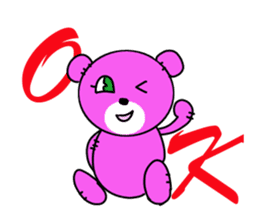 kawaii stickers sticker #2802117