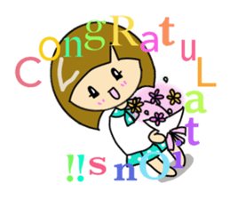 kawaii stickers sticker #2802123