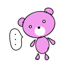 kawaii stickers sticker #2802124