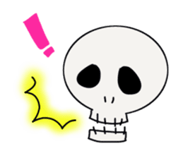 kawaii stickers sticker #2802128