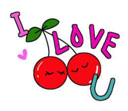 kawaii stickers sticker #2802129