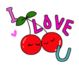 kawaii stickers sticker #2802129