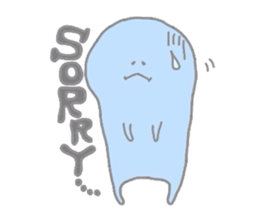 Riabo Sticker sticker #2802212