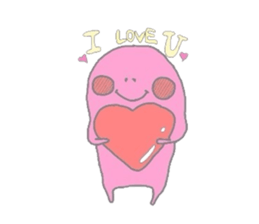 Riabo Sticker sticker #2802217