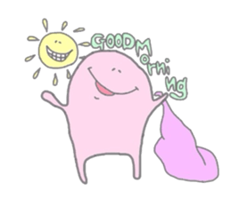 Riabo Sticker sticker #2802220