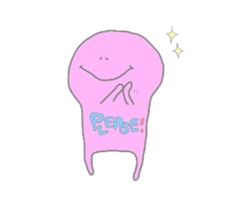 Riabo Sticker sticker #2802222