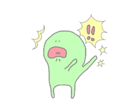 Riabo Sticker sticker #2802228