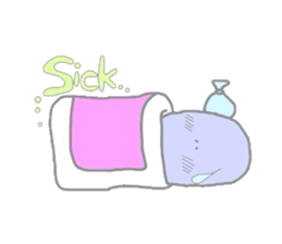 Riabo Sticker sticker #2802230