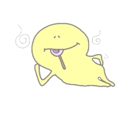 Riabo Sticker sticker #2802237