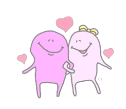 Riabo Sticker sticker #2802238