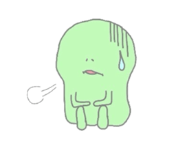 Riabo Sticker sticker #2802240