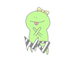 Riabo Sticker sticker #2802243