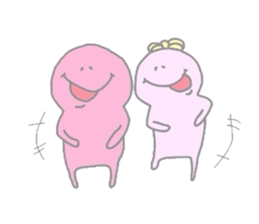 Riabo Sticker sticker #2802245