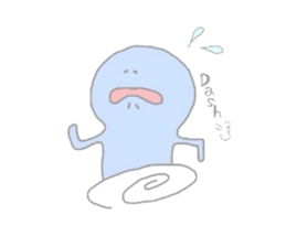 Riabo Sticker sticker #2802248