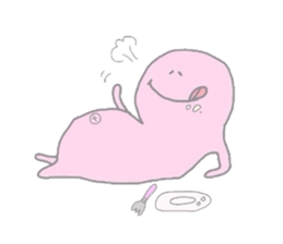 Riabo Sticker sticker #2802249