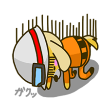 rescue dog sticker #2802278