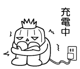 Mr.Kabo VOL.2 sticker #2802375