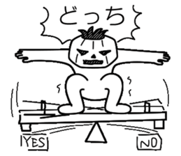 Mr.Kabo VOL.2 sticker #2802377