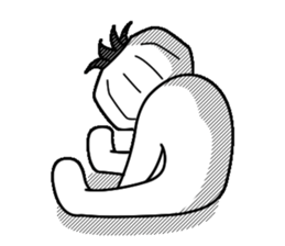 Mr.Kabo VOL.2 sticker #2802384