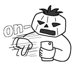 Mr.Kabo VOL.2 sticker #2802403