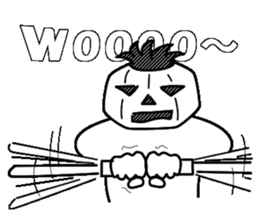 Mr.Kabo VOL.2 sticker #2802405