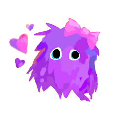 Pa Pi Pu Pe Palette Monster