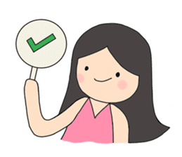 Happy Together with Little Tum+ sticker #2802975