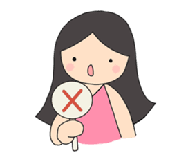 Happy Together with Little Tum+ sticker #2802976