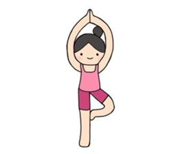 Happy Together with Little Tum+ sticker #2802978