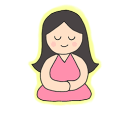 Happy Together with Little Tum+ sticker #2802979