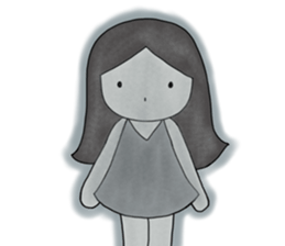 Happy Together with Little Tum+ sticker #2802980