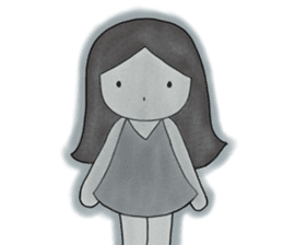 Happy Together with Little Tum+ sticker #2802980