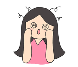 Happy Together with Little Tum+ sticker #2802987